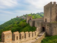 trabzon kalesi tarihi