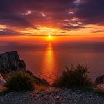 trabzon manzaraları