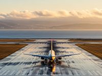 trabzon uluslararası havalimanı