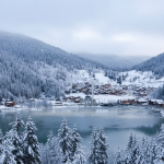 trabzon kış