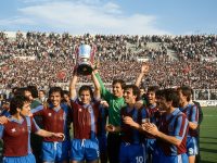 trabzonspor başarıları