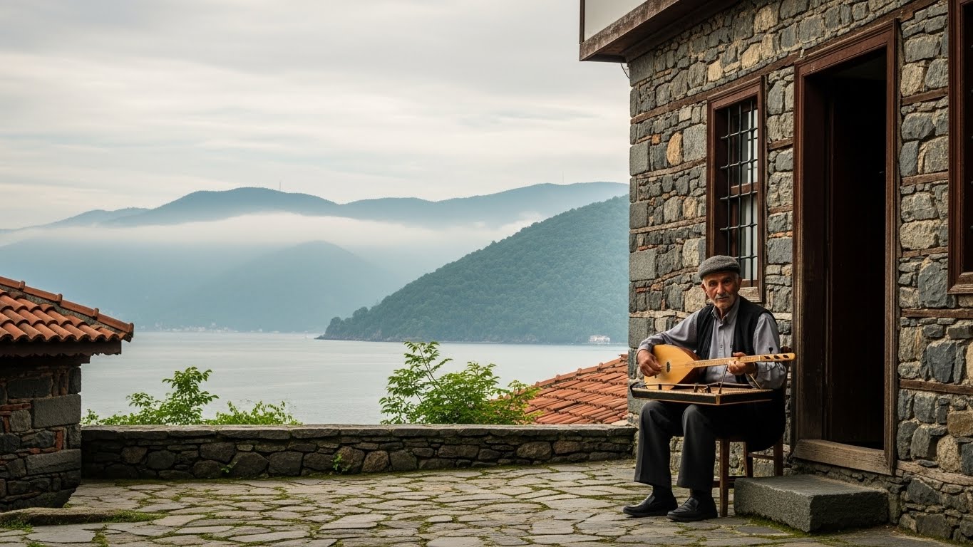 Trabzon müzik kültürü