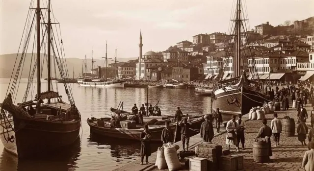 Trabzon Limanı Nedir? Tarihi, Önemi ve Karadeniz Ticaretindeki Yeri