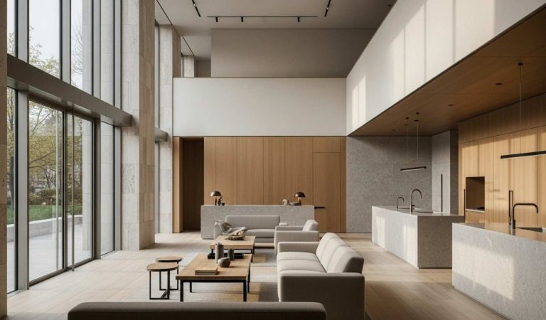 Trabzon’da Mimarlık: Geleceğe Uzanan Mimari Yaklaşımlar