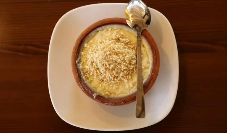 Hamsiköy Sütlacı Hikayesi ve Asırlık Lezzetin Gerçek Kökeni