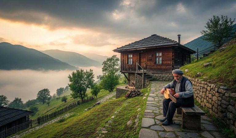 Trabzon Türkülerinin Hikayeleri: Karadeniz’in Hafızasında Saklı Sesler