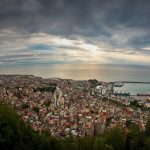 trabzon yüzölçümü