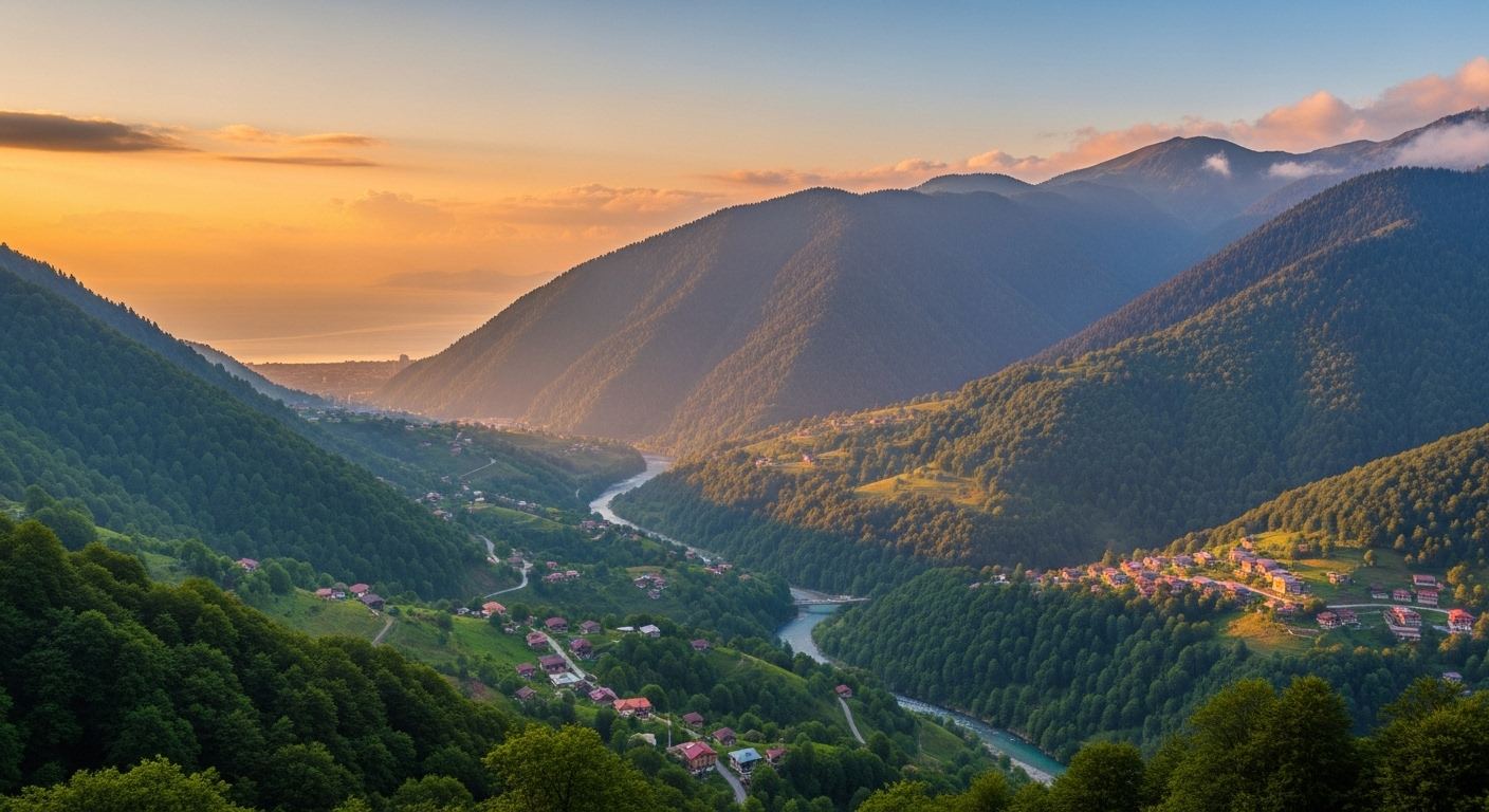 trabzon yüzölçümü