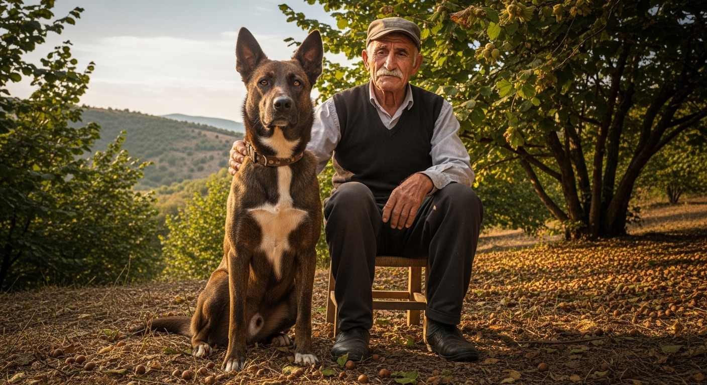 Trabzon Zerdavası Özellikleri: Karadeniz’in Sadık Can Dostu