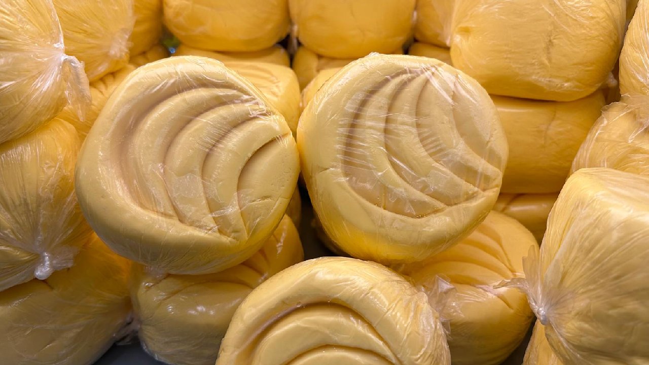 trabzon tereyağı orjinal