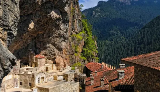 Trabzon’daki Rum Köyleri: Eski ve Yeni İsimleriyle İlçe İlçe Tam Liste
