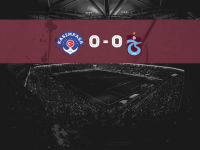 2026/2027 Sezonu 1. Hafta Kasımpaşa - Trabzonspor