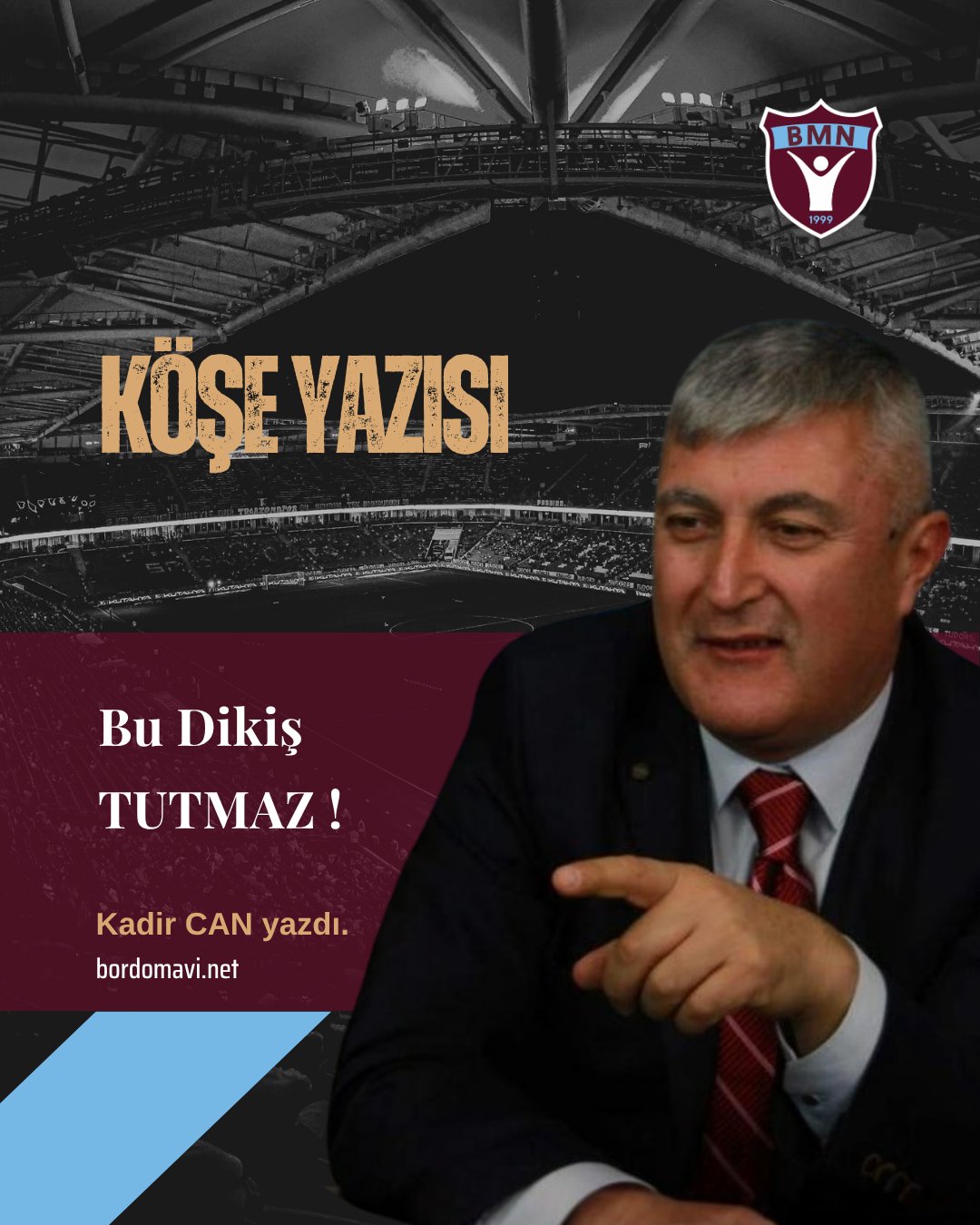 İki yanlış bir doğru etmiyor